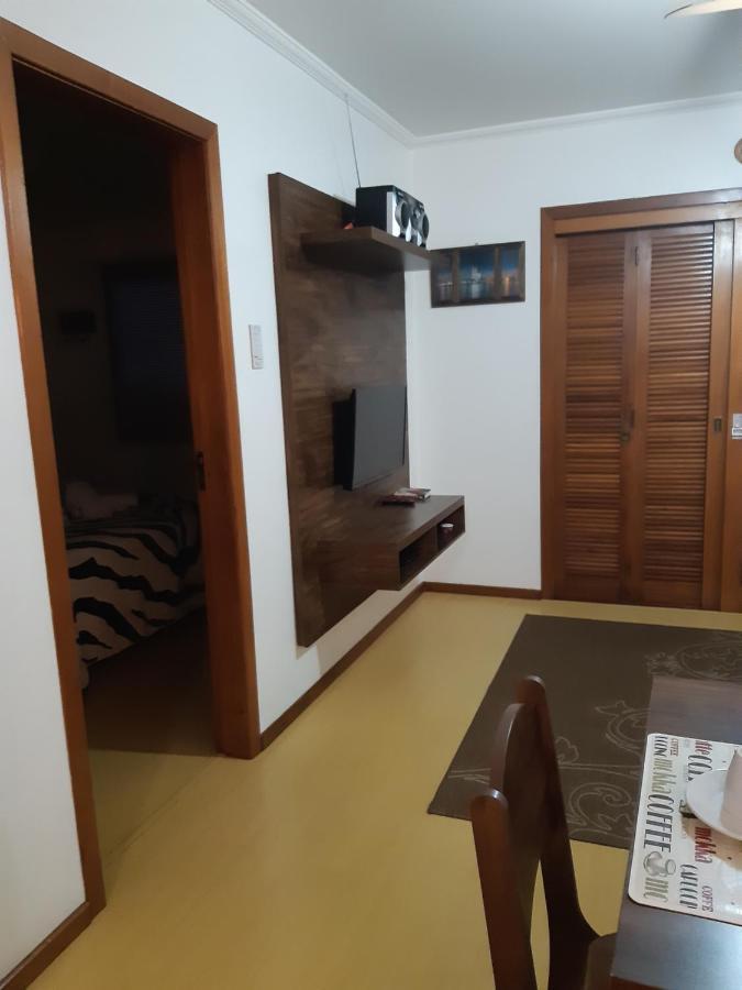 グラマドResidencial Mirante Da Colina Hoffmann 219アパートメント エクステリア 写真