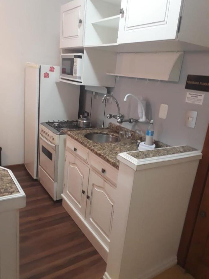 グラマドResidencial Mirante Da Colina Hoffmann 219アパートメント エクステリア 写真