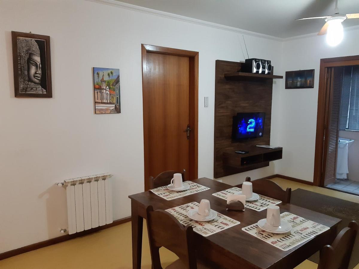 グラマドResidencial Mirante Da Colina Hoffmann 219アパートメント エクステリア 写真