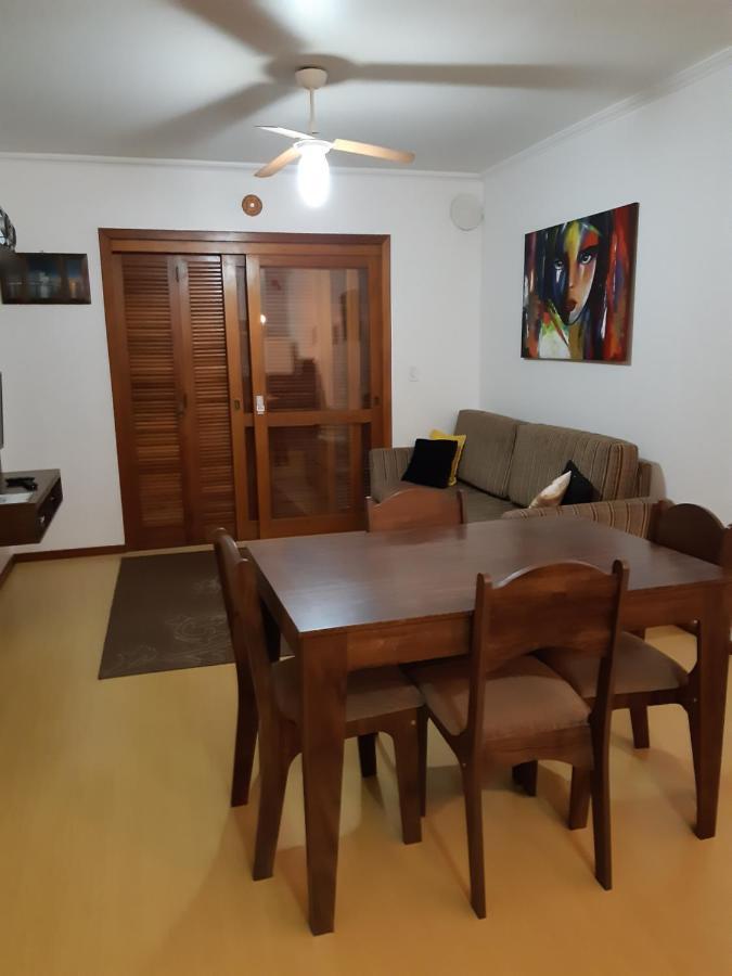 グラマドResidencial Mirante Da Colina Hoffmann 219アパートメント エクステリア 写真