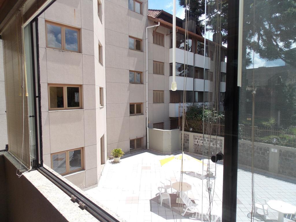 グラマドResidencial Mirante Da Colina Hoffmann 219アパートメント エクステリア 写真