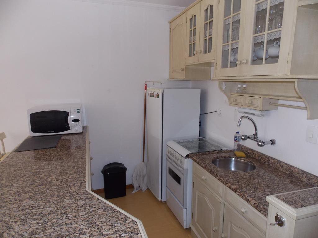 グラマドResidencial Mirante Da Colina Hoffmann 219アパートメント エクステリア 写真
