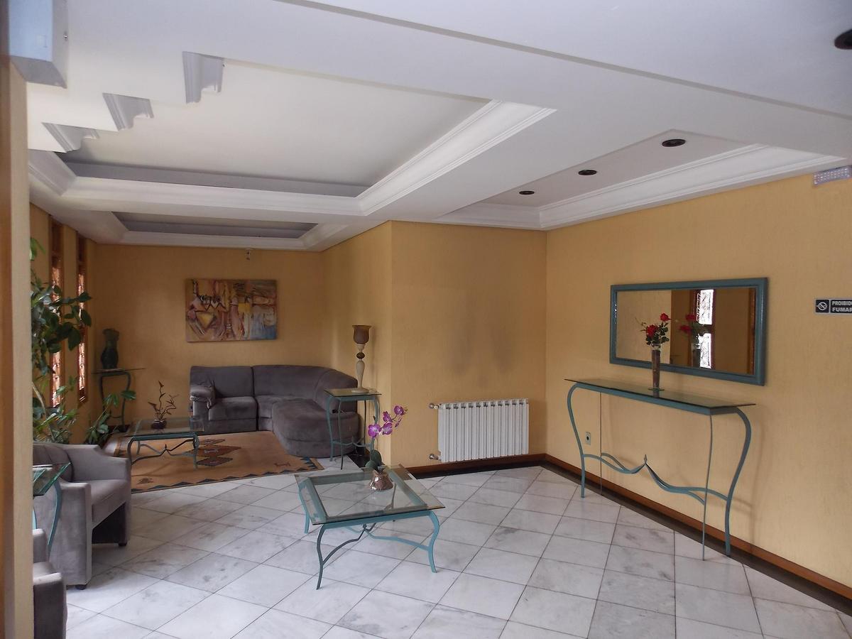 グラマドResidencial Mirante Da Colina Hoffmann 219アパートメント エクステリア 写真