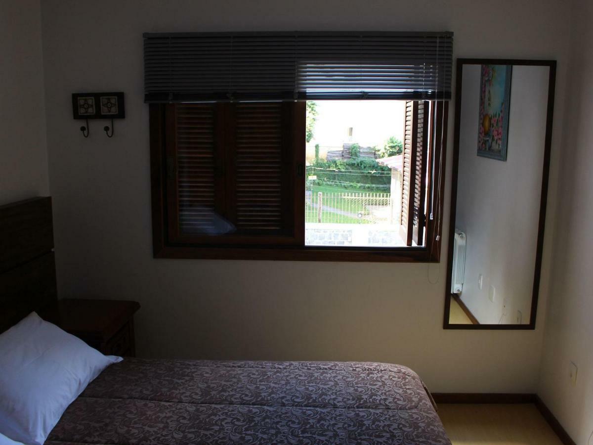 グラマドResidencial Mirante Da Colina Hoffmann 219アパートメント エクステリア 写真